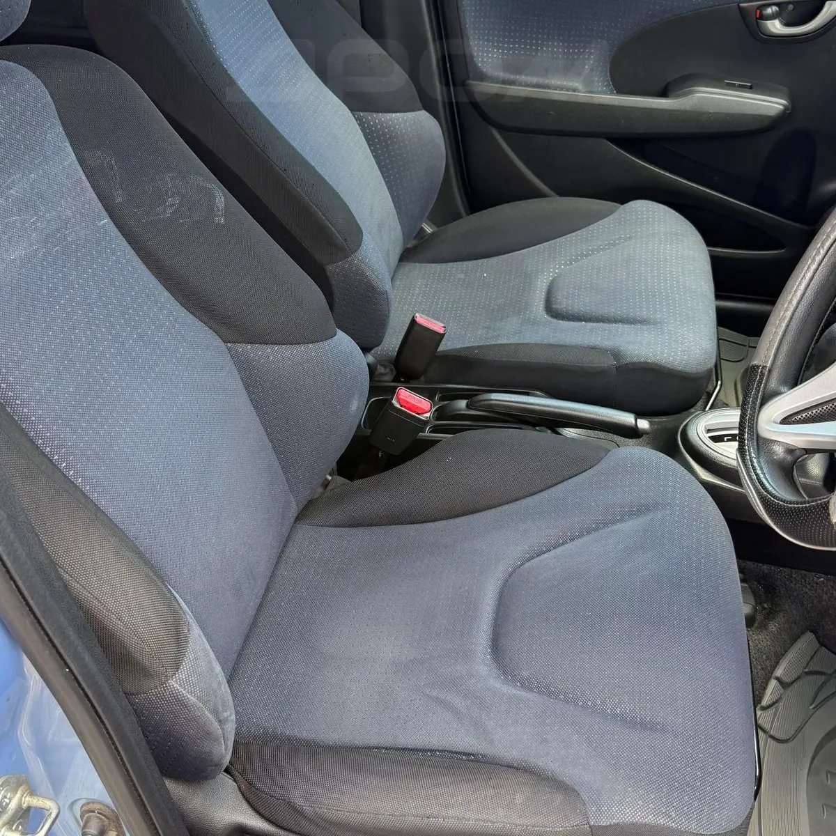 Honda Fit 2009