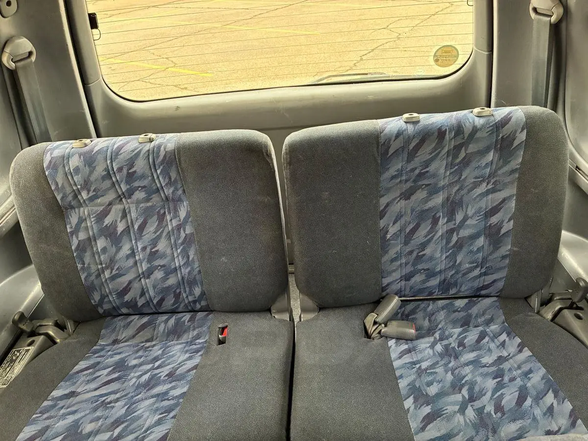 Toyota Town Ace Noah 1996