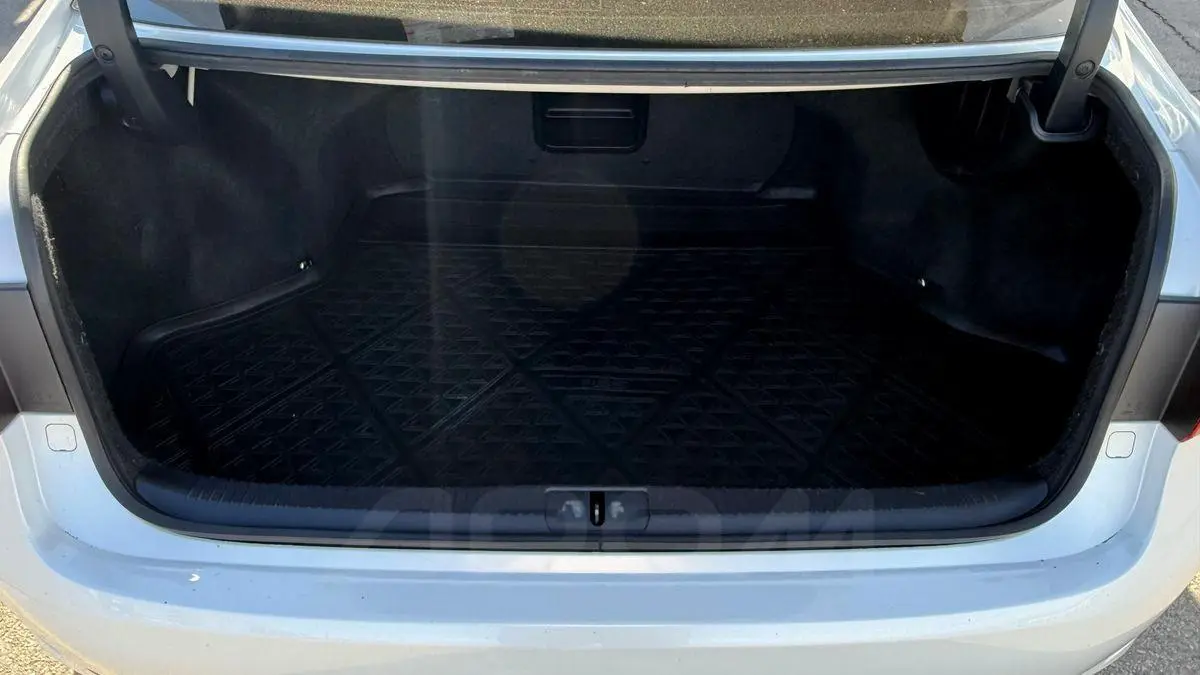 Lexus ES250 2015