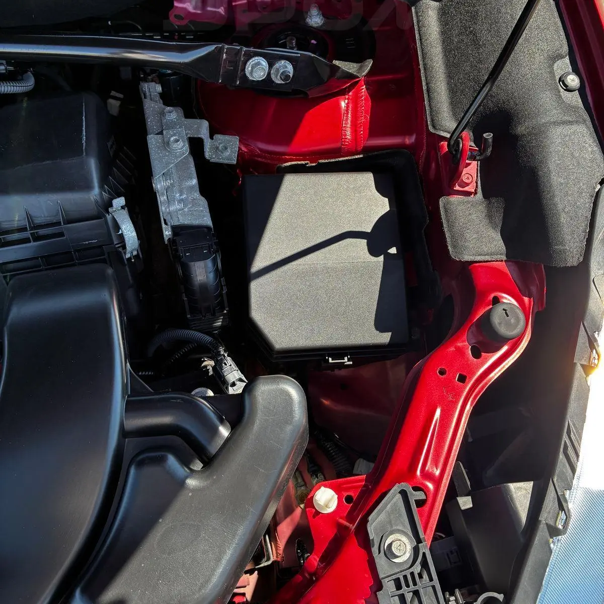 Mitsubishi Eclipse Cross 2019