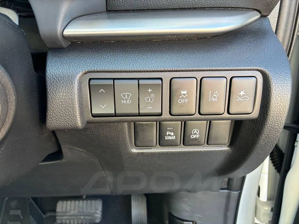 Mitsubishi Eclipse Cross 2018