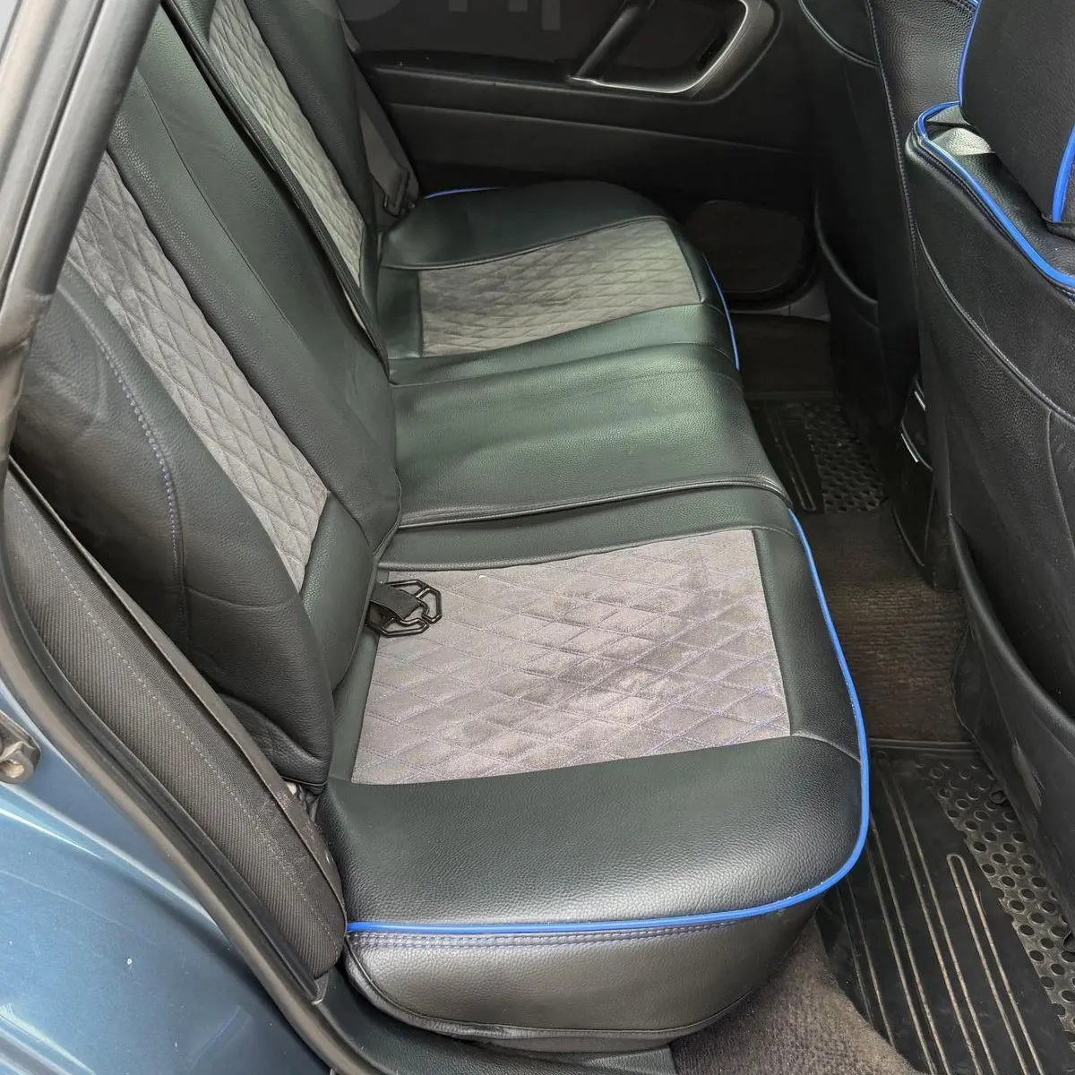 Subaru Outback 2006