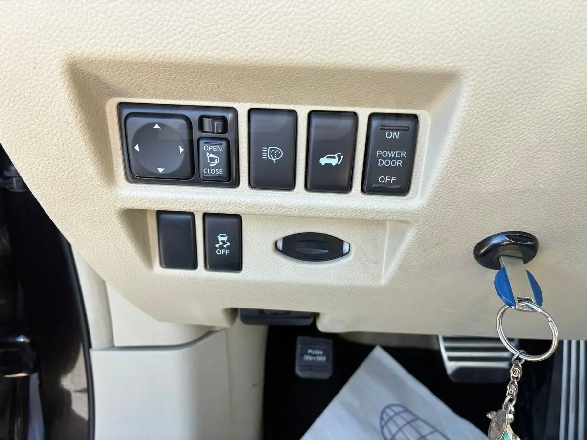 Infiniti FX37 2012