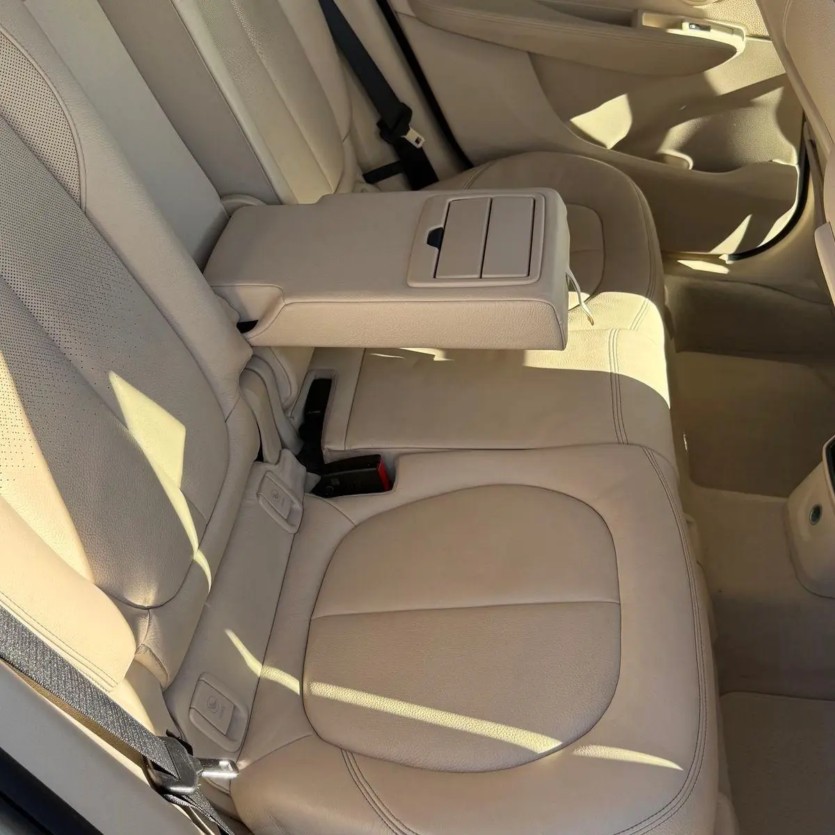 BMW 2-Series Active Tourer 2017