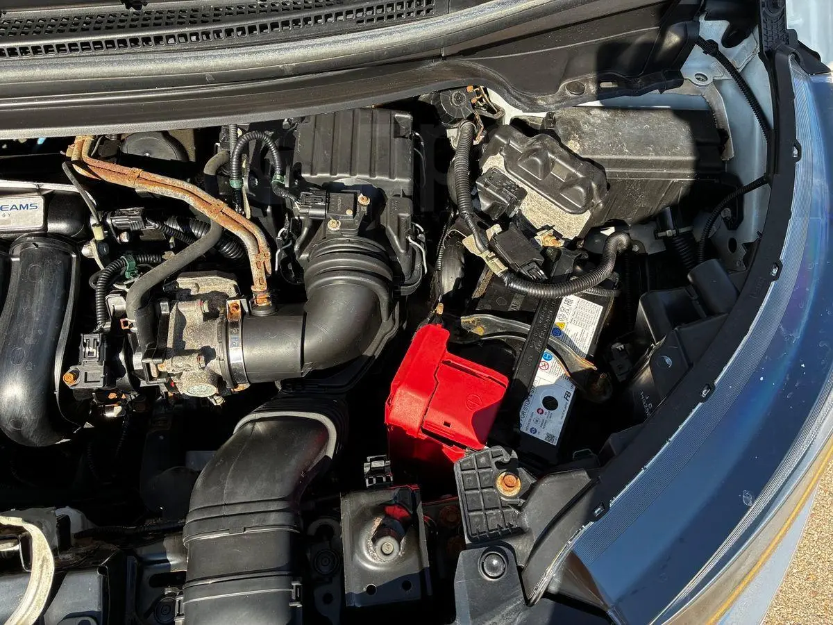 Honda Freed 2018