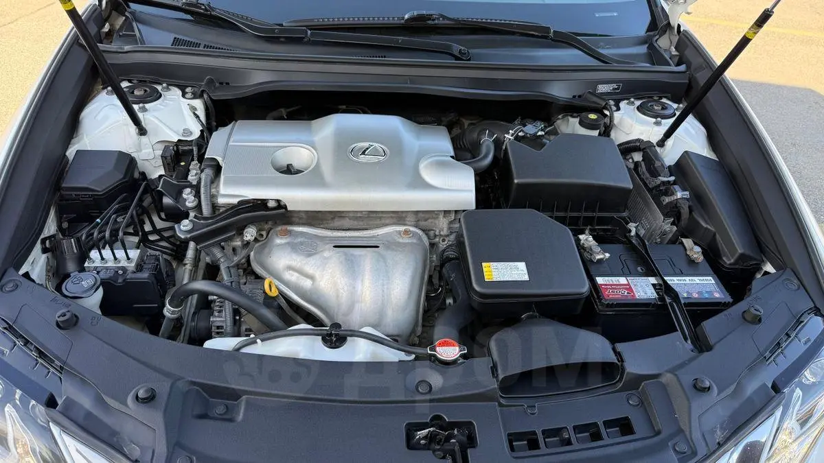 Lexus ES250 2015