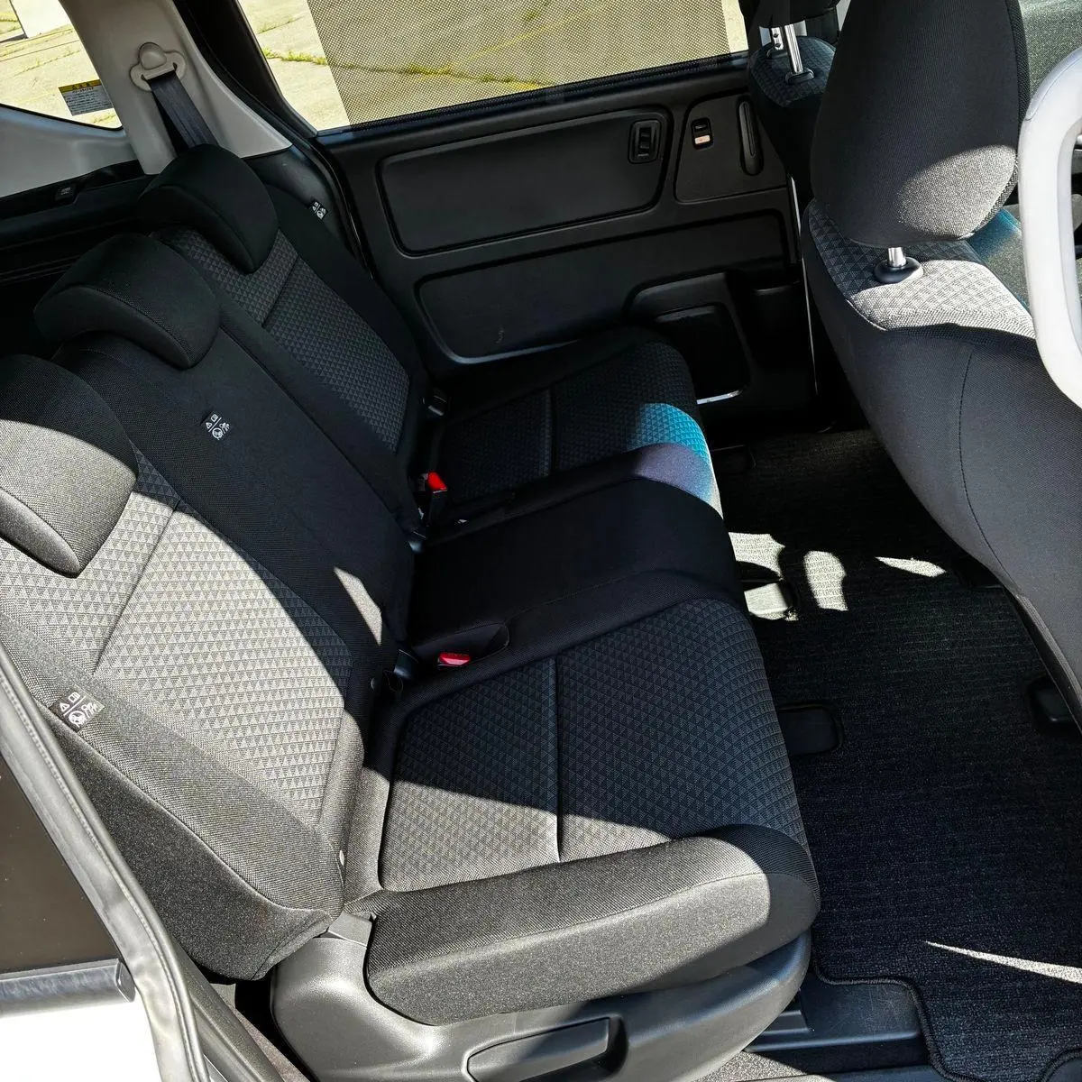 Honda Freed 2018