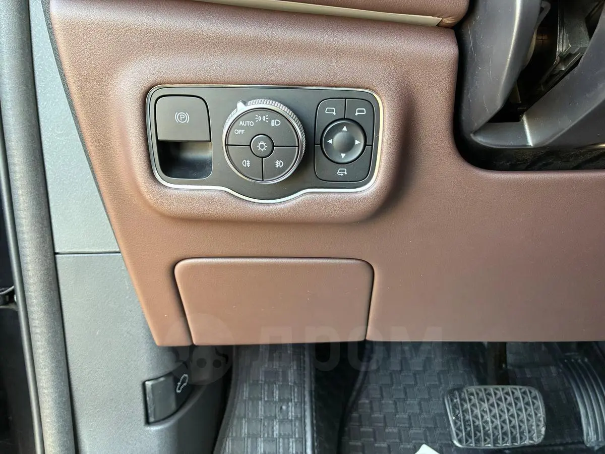 EXEED VX 2021