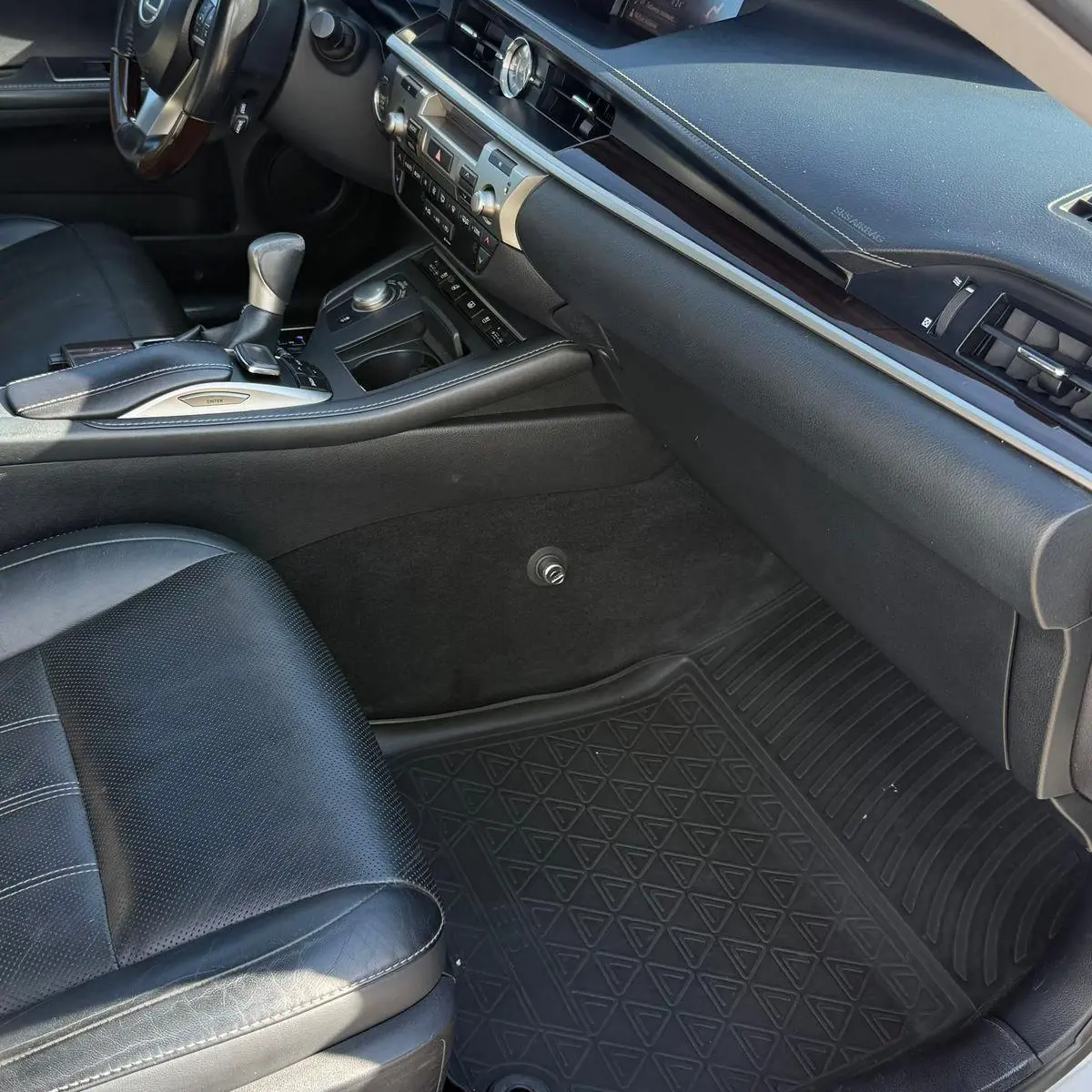 Lexus ES250 2015