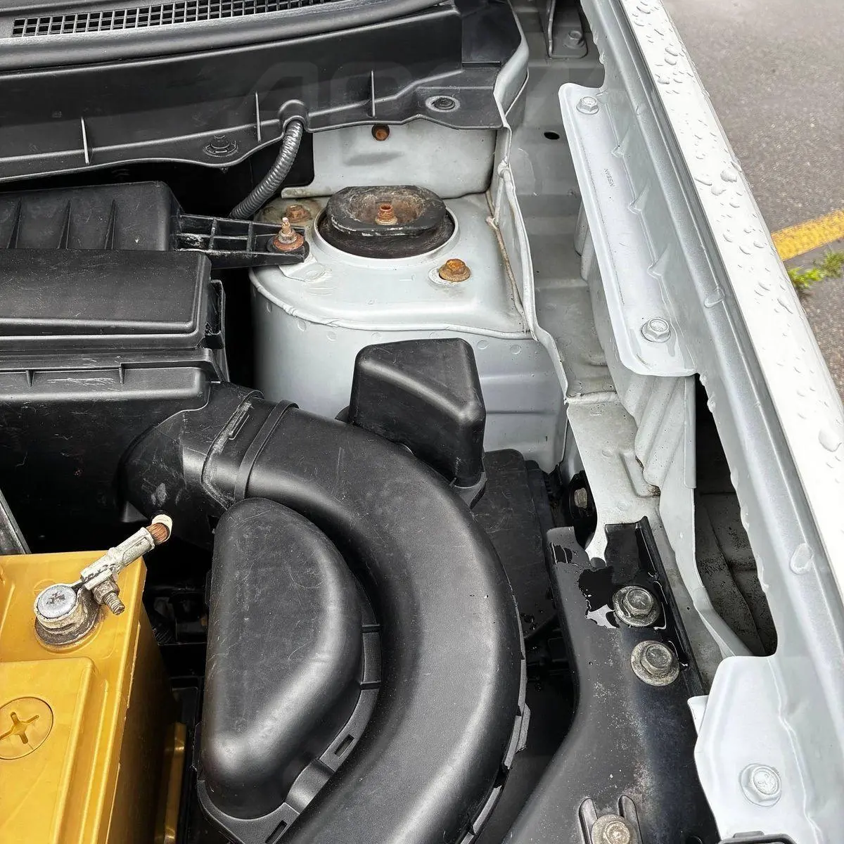 Nissan X-Trail 2010