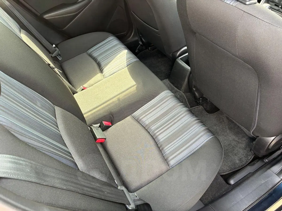Mazda Demio 2016