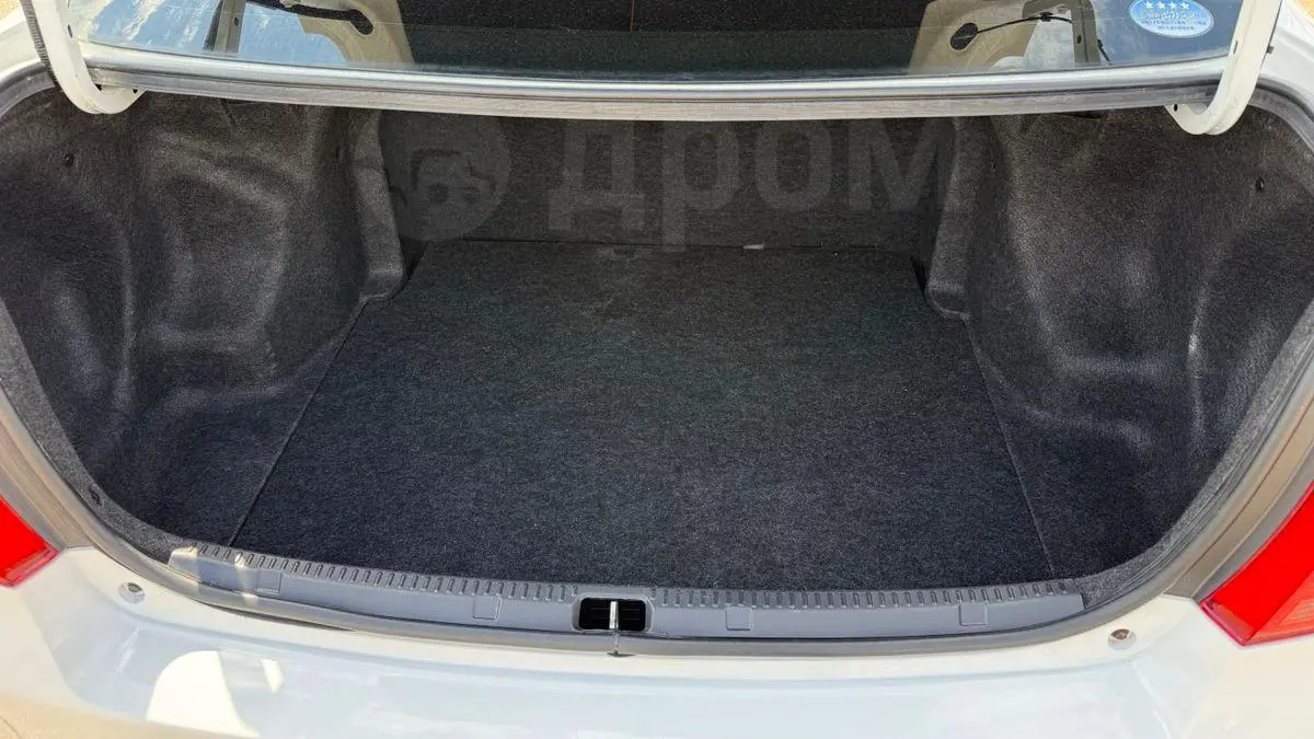 Toyota Corolla Axio 2019