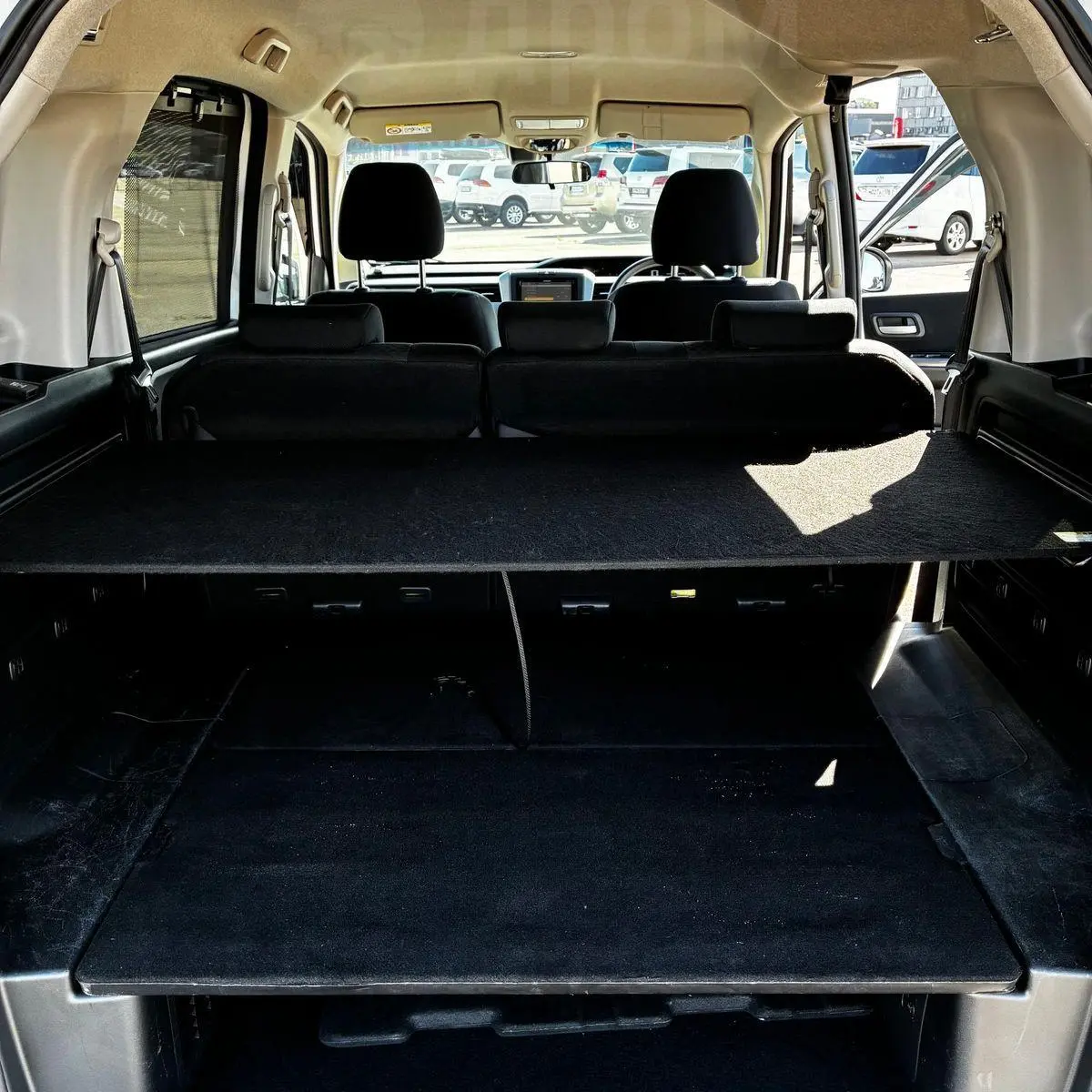 Honda Freed 2018