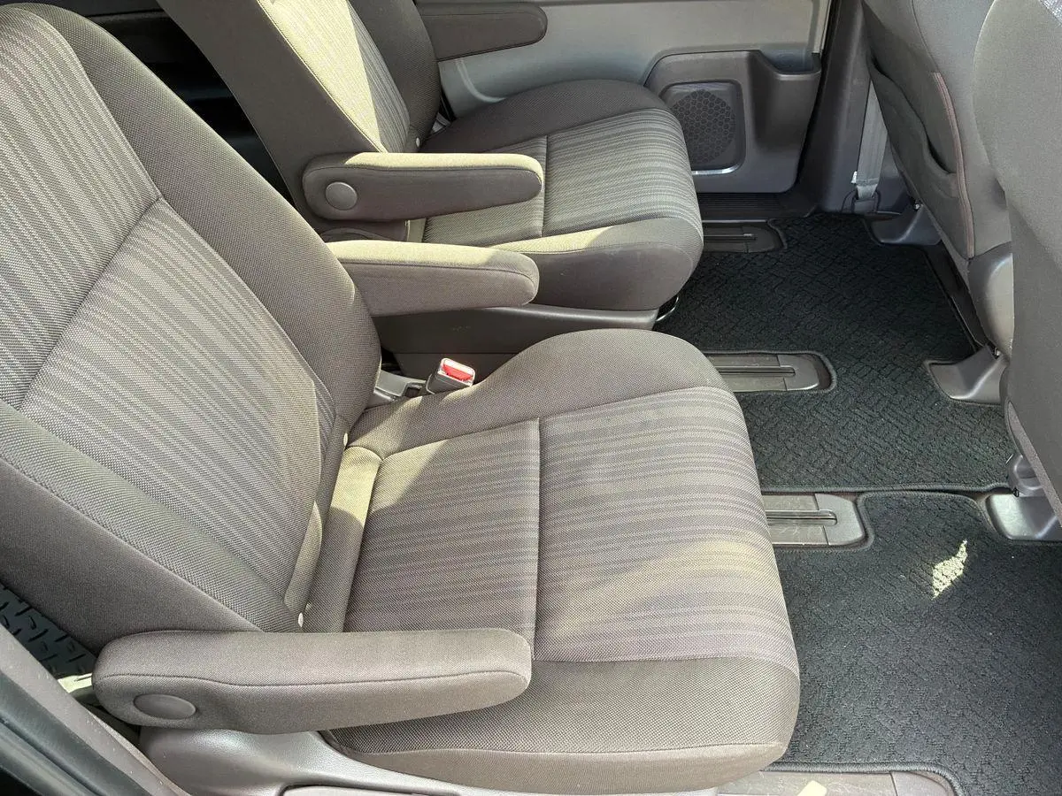 Honda Freed 2019