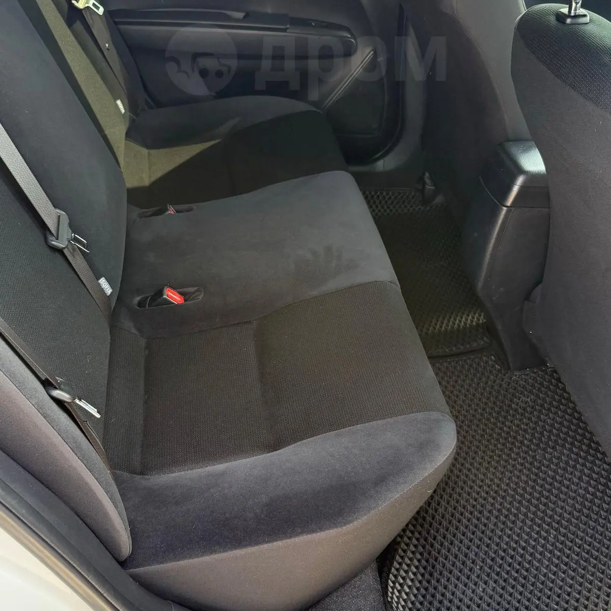 Toyota Corolla Axio 2019