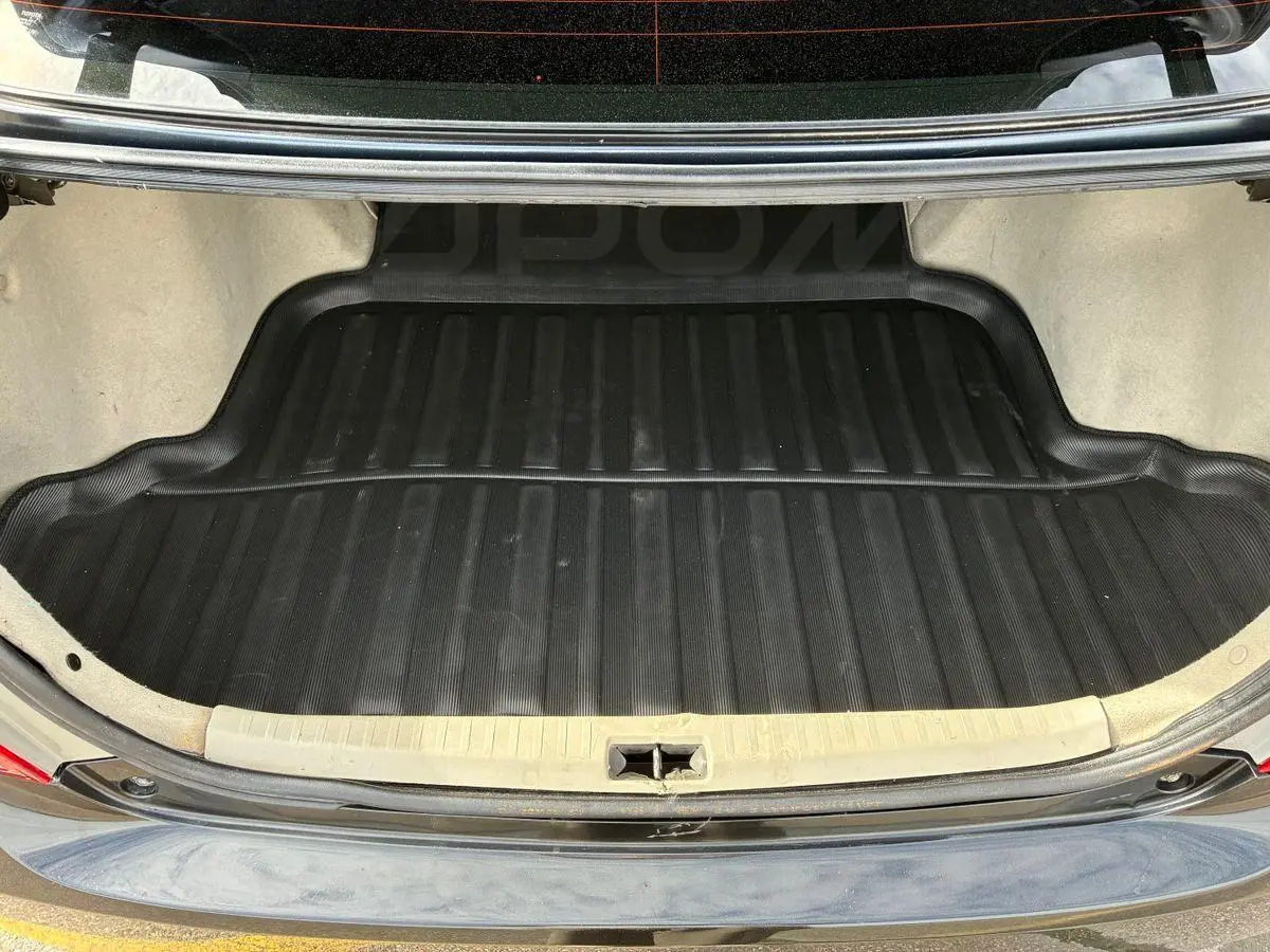 Toyota Allion 2011