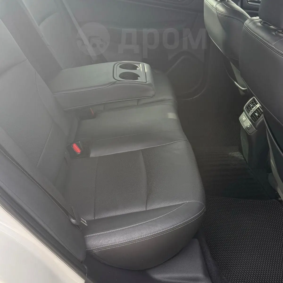 Subaru Outback 2017
