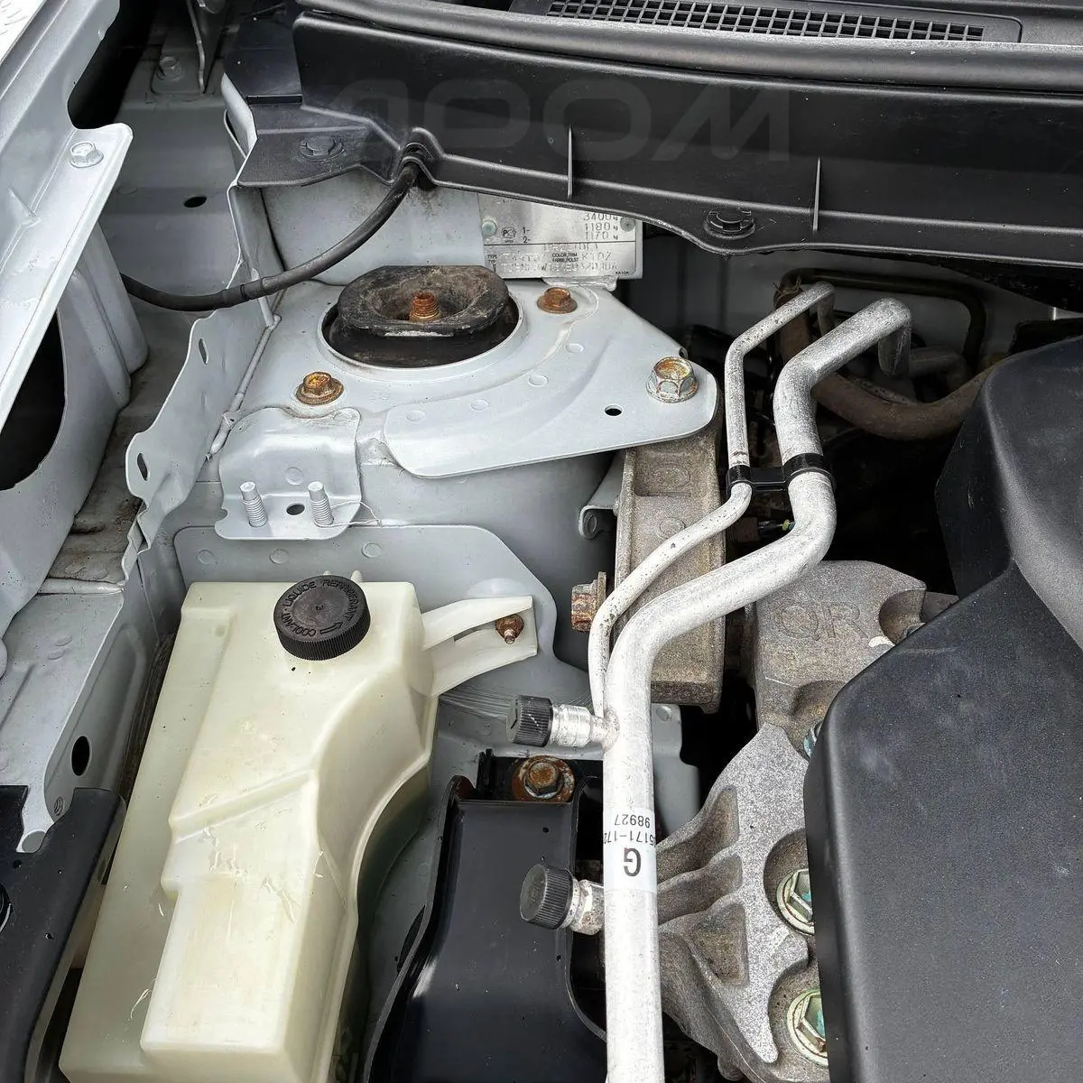 Nissan X-Trail 2010