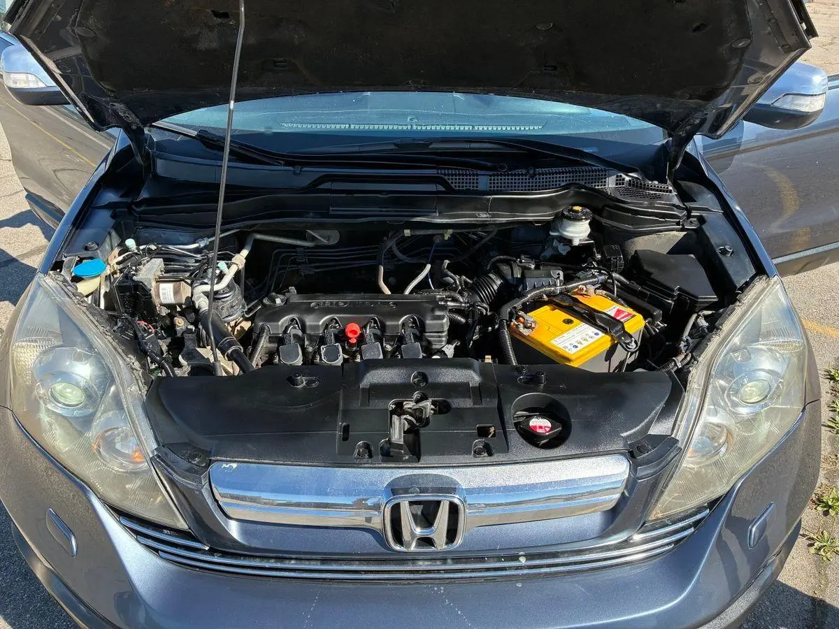 Honda CR-V 2008