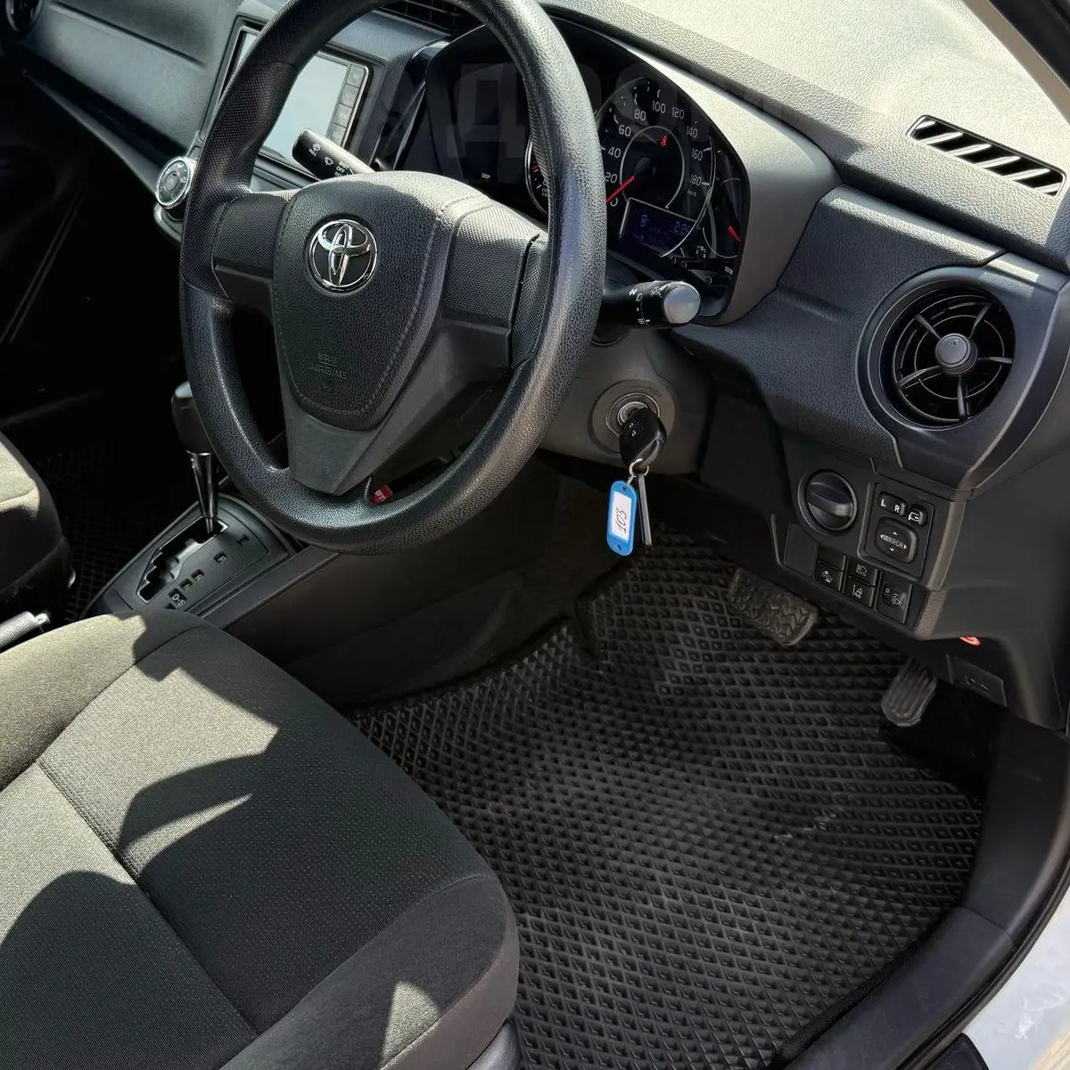 Toyota Corolla Axio 2019
