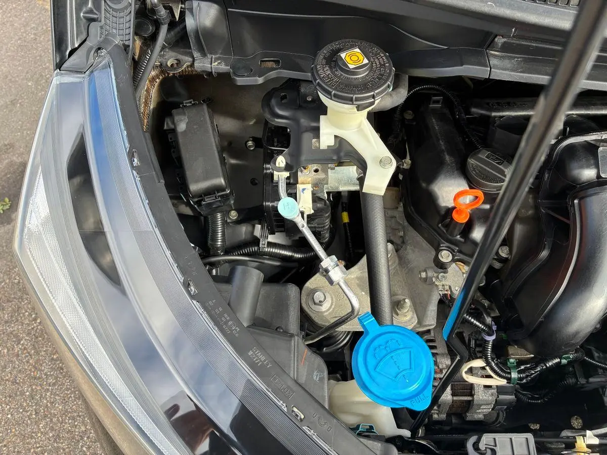 Honda Freed 2019