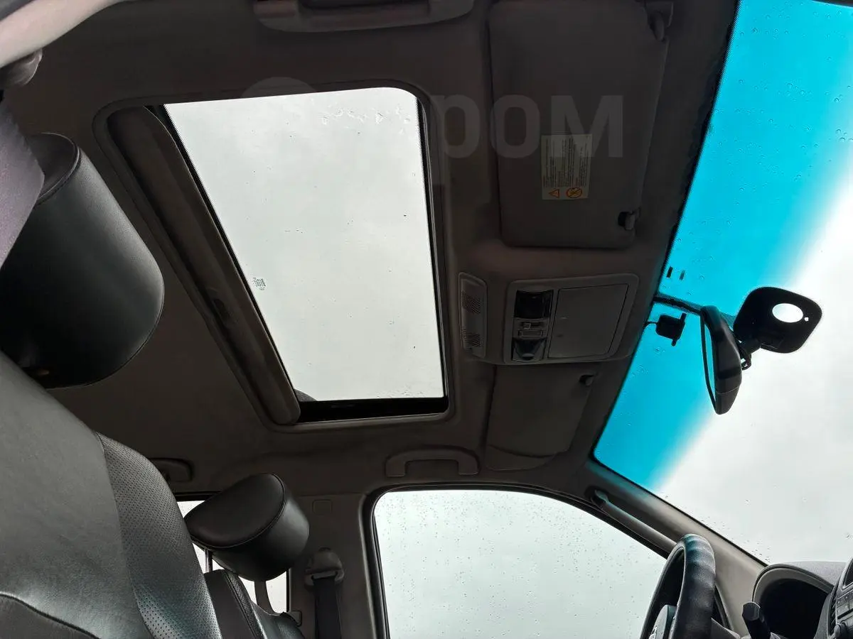 Nissan Pathfinder 2007
