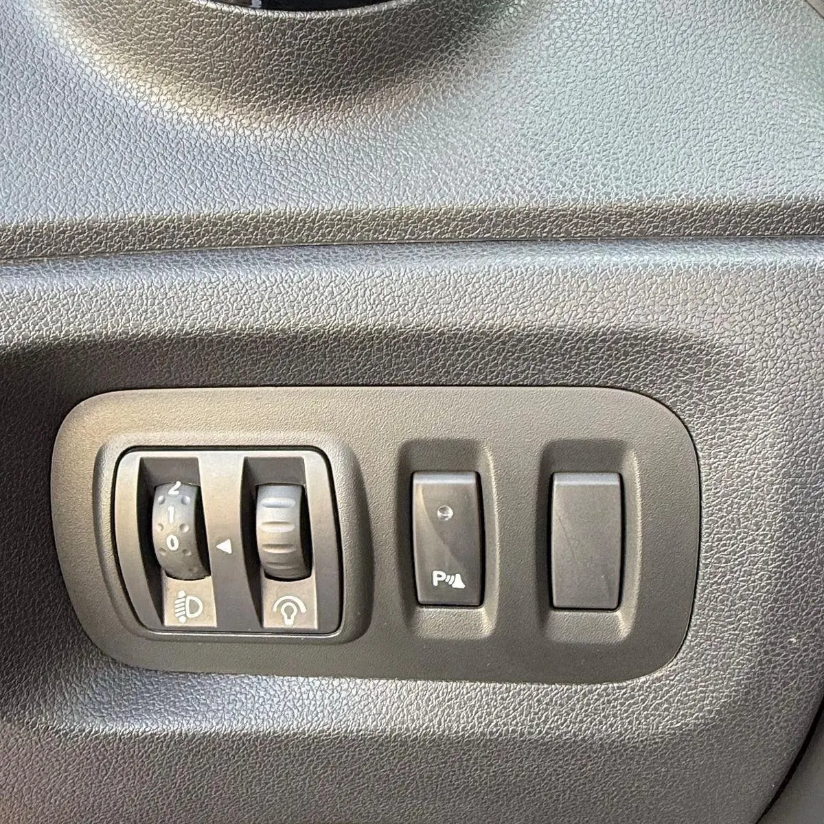 Renault Kaptur 2016