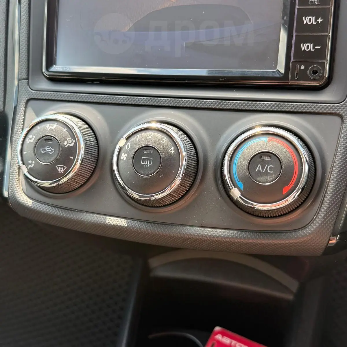 Toyota Corolla Axio 2019