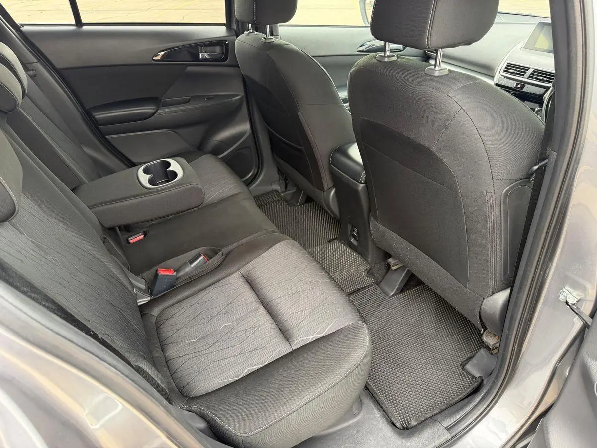 Mitsubishi Eclipse Cross 2018