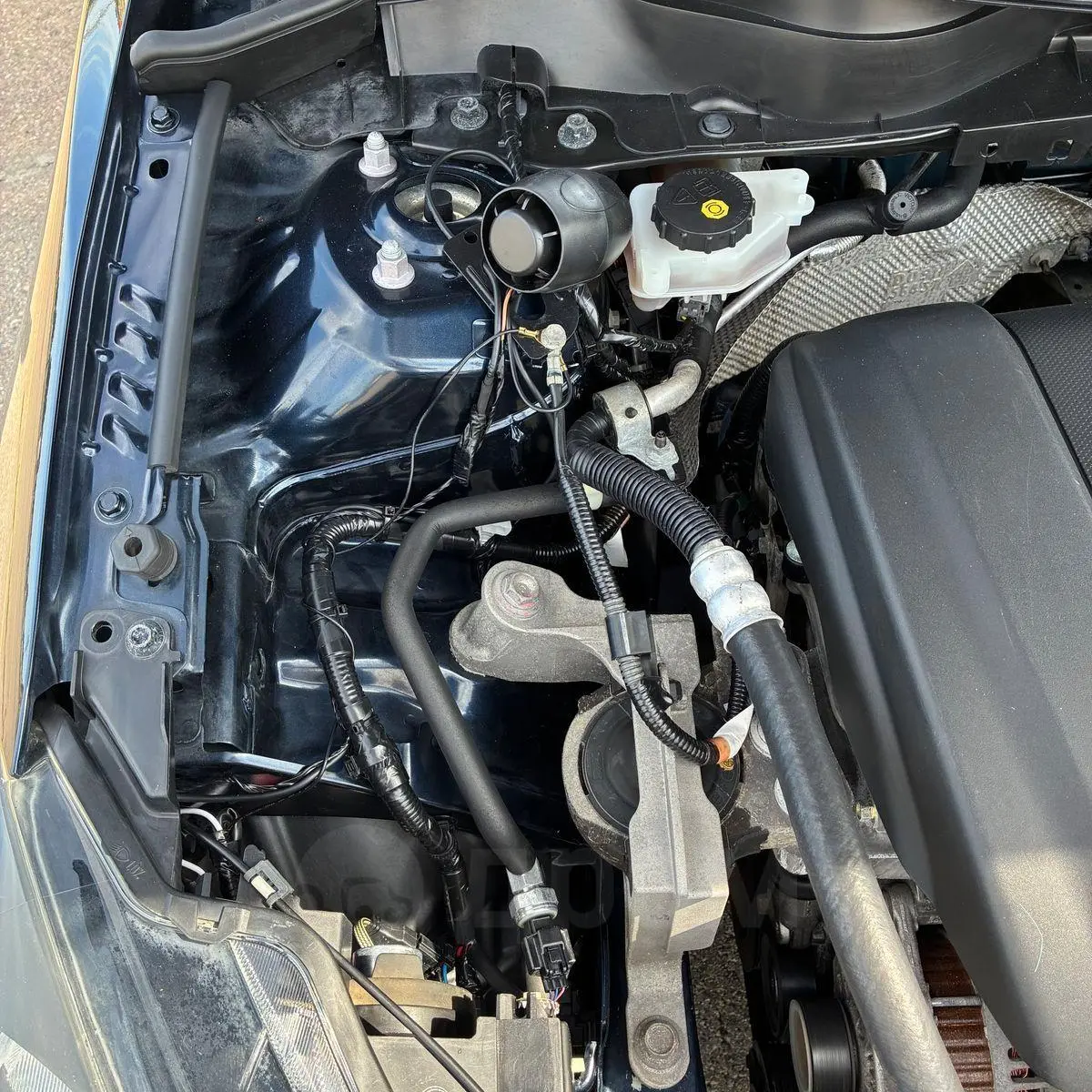 Mazda Demio 2016