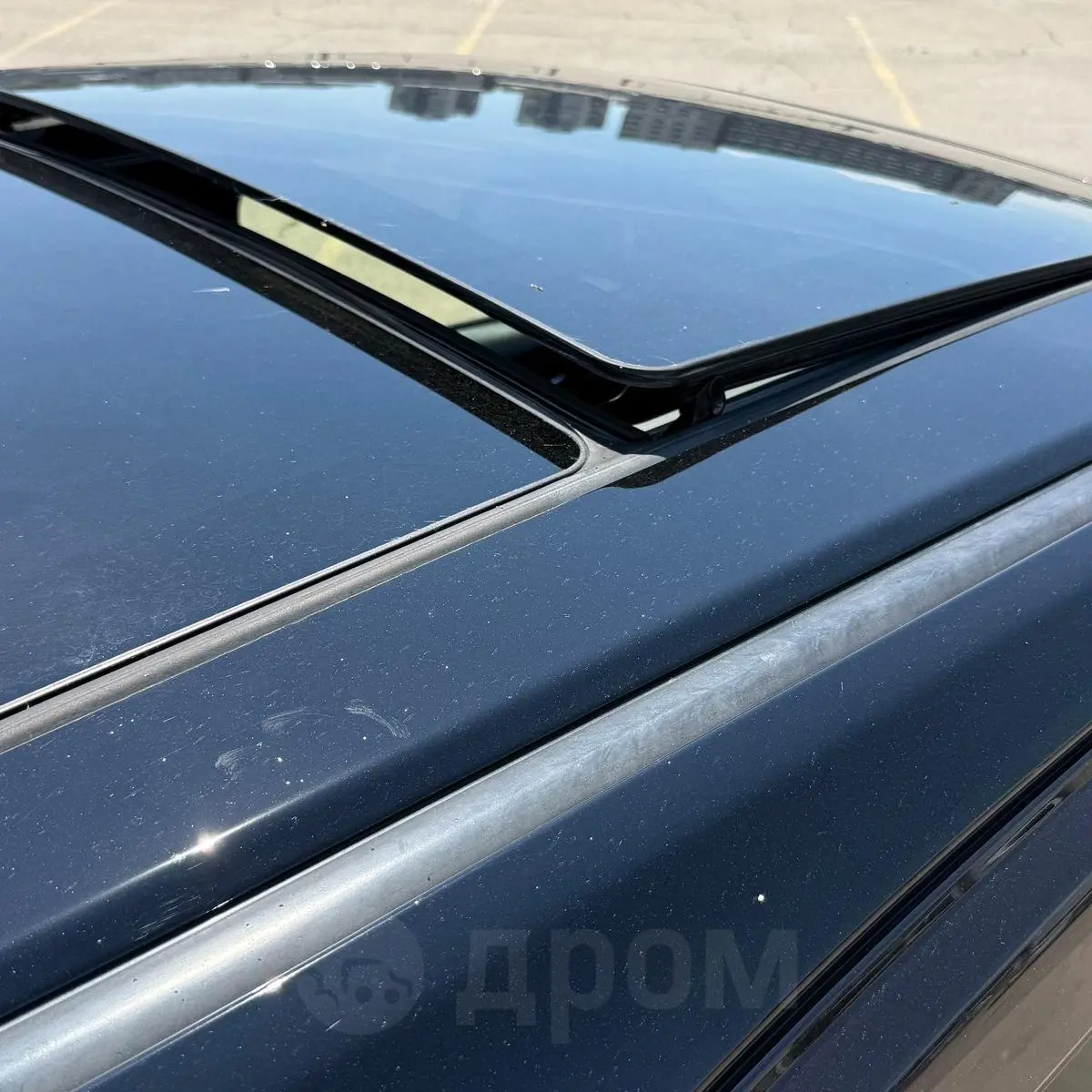 Toyota Harrier 2019