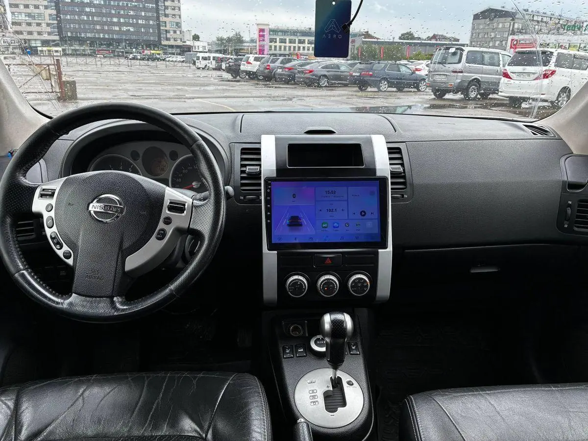 Nissan X-Trail 2010