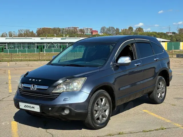 Honda CR-V 2008