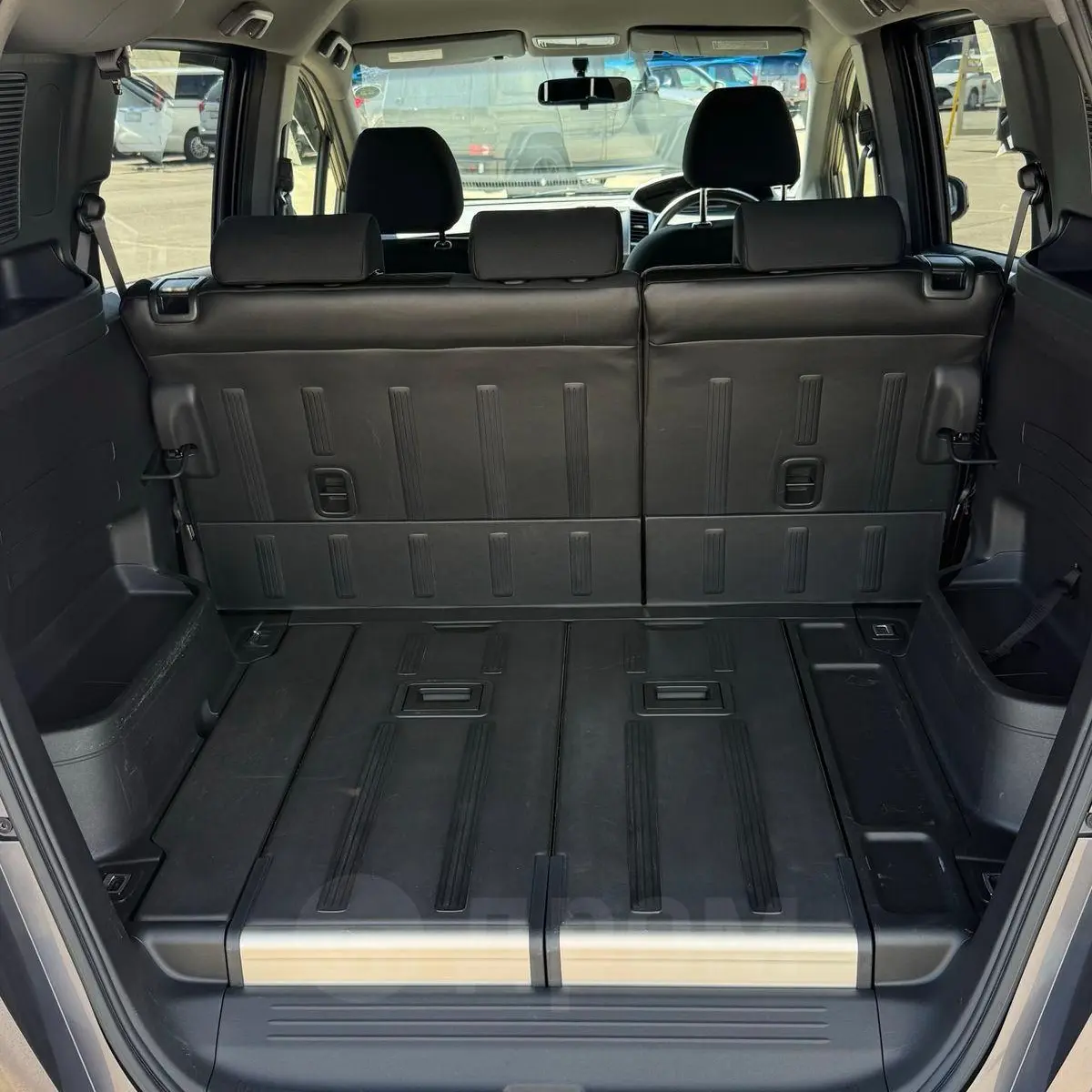Honda Freed Spike 2014