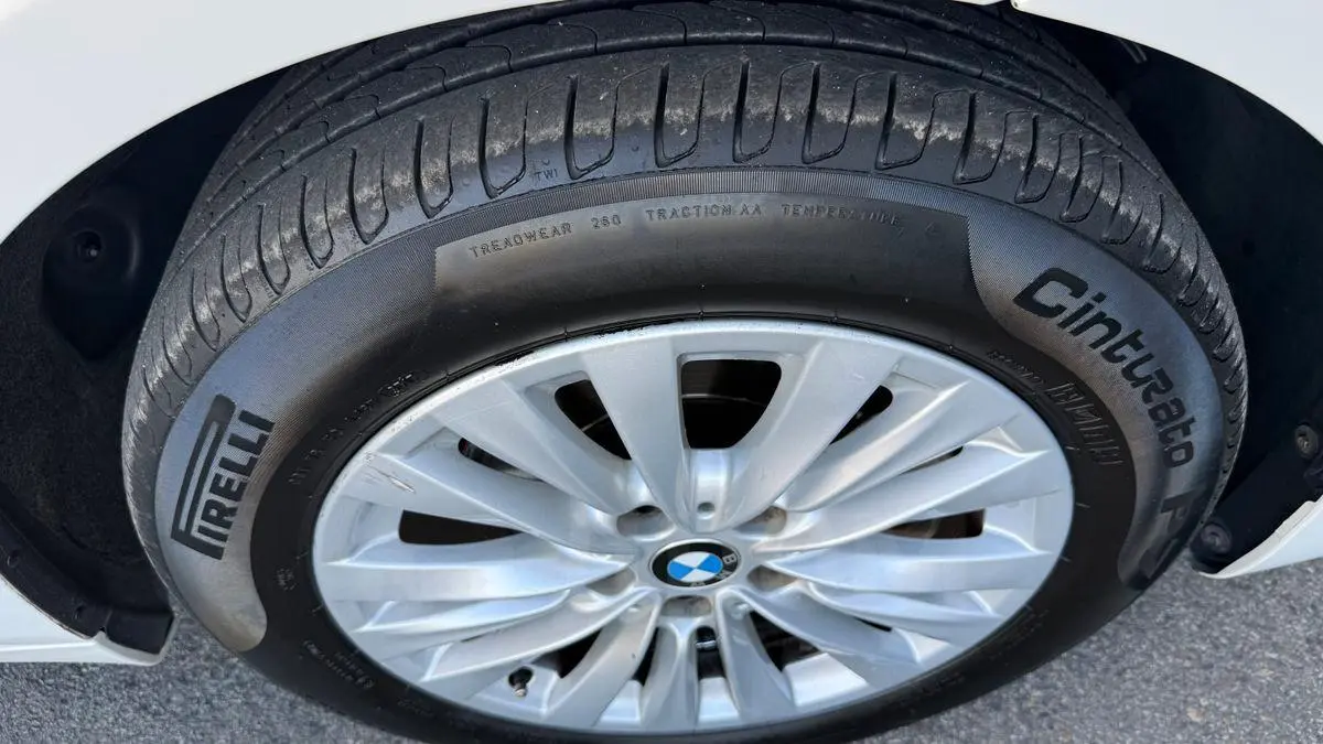 BMW 2-Series Active Tourer 2017