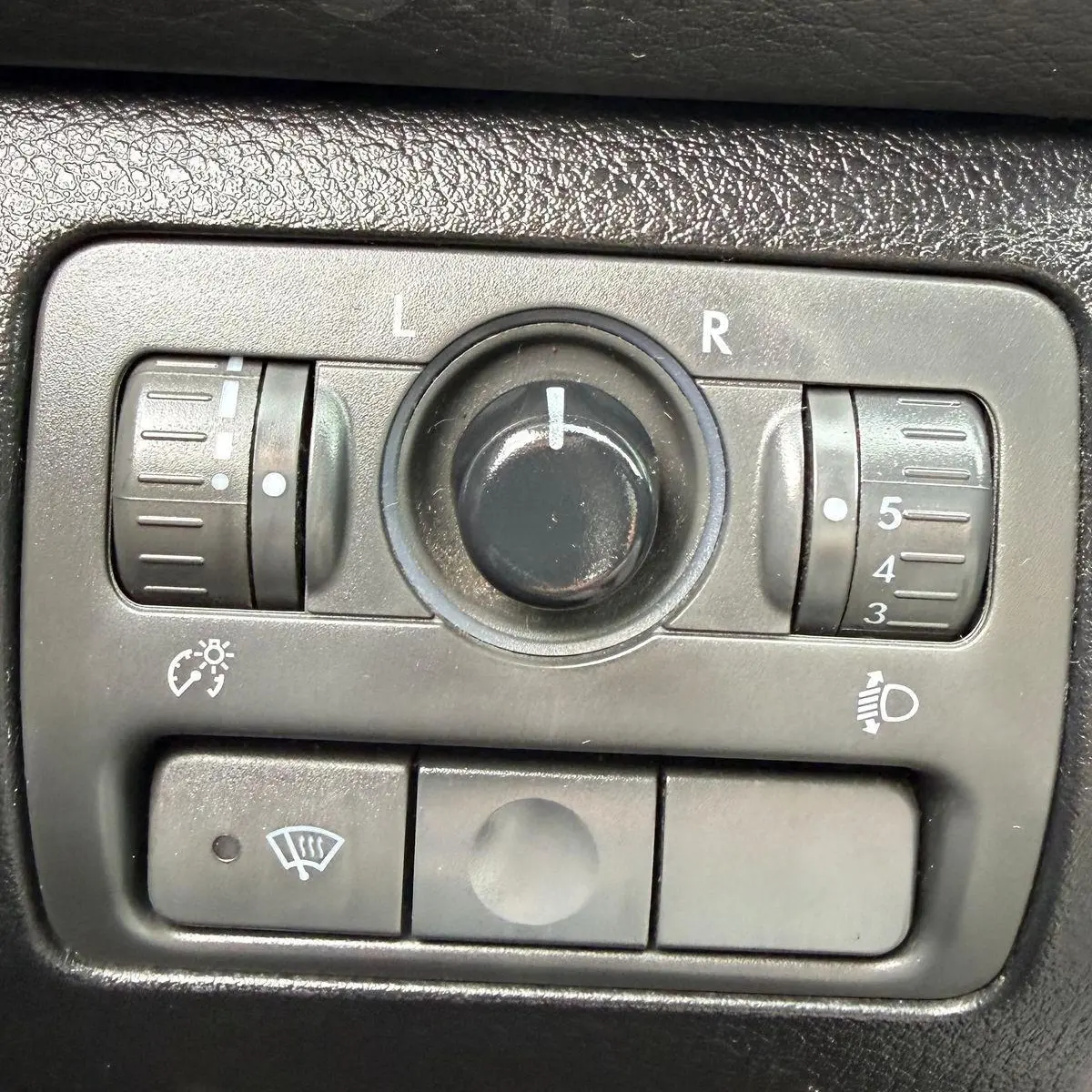 Subaru Outback 2006