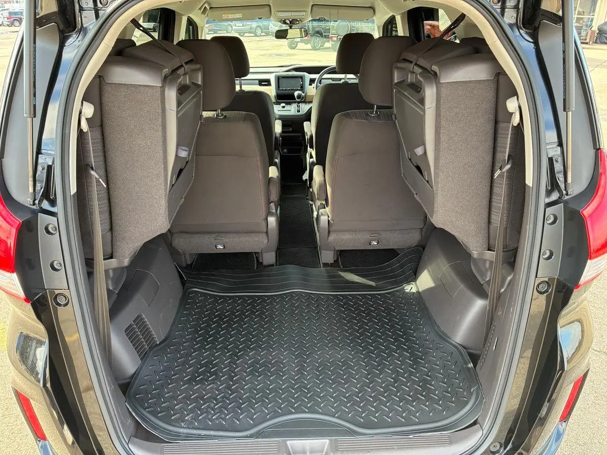 Honda Freed 2019