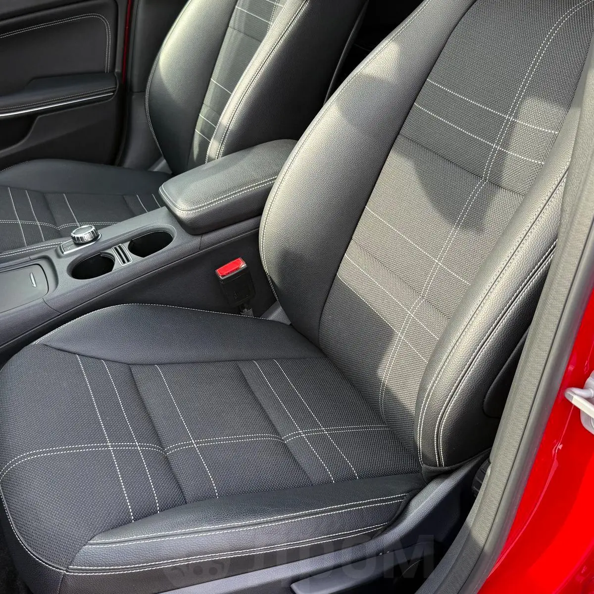 Mercedes-Benz A-Class 2014