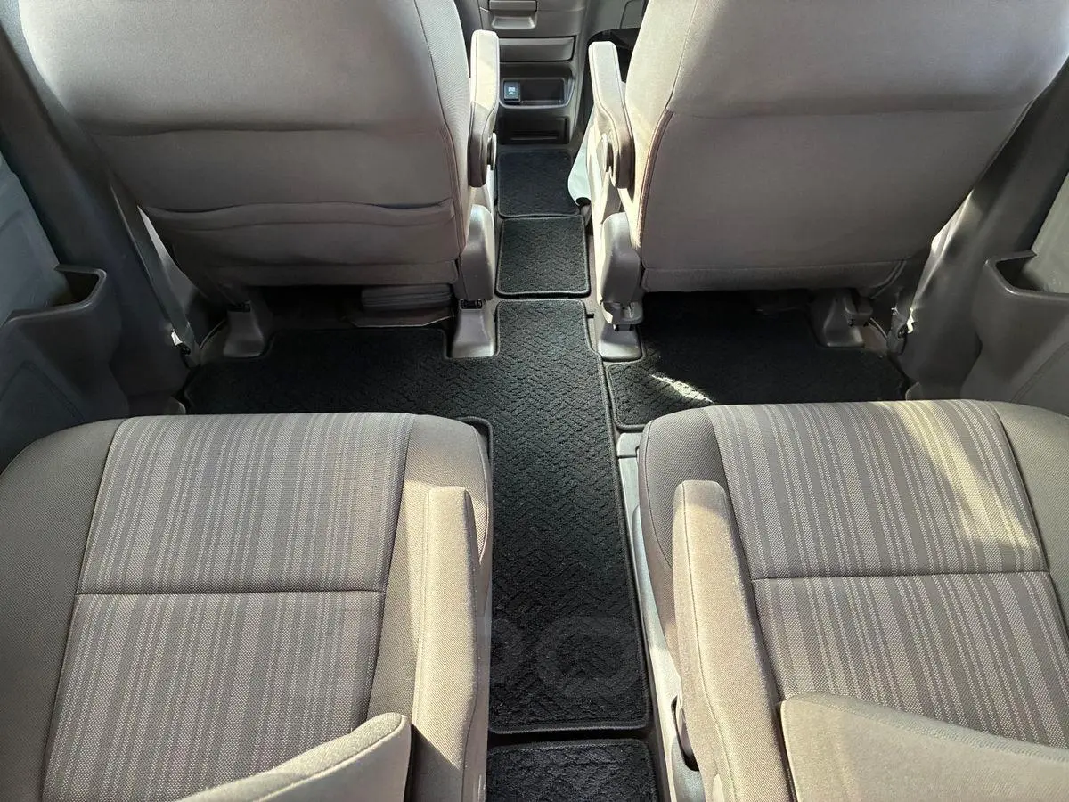 Honda Freed 2019