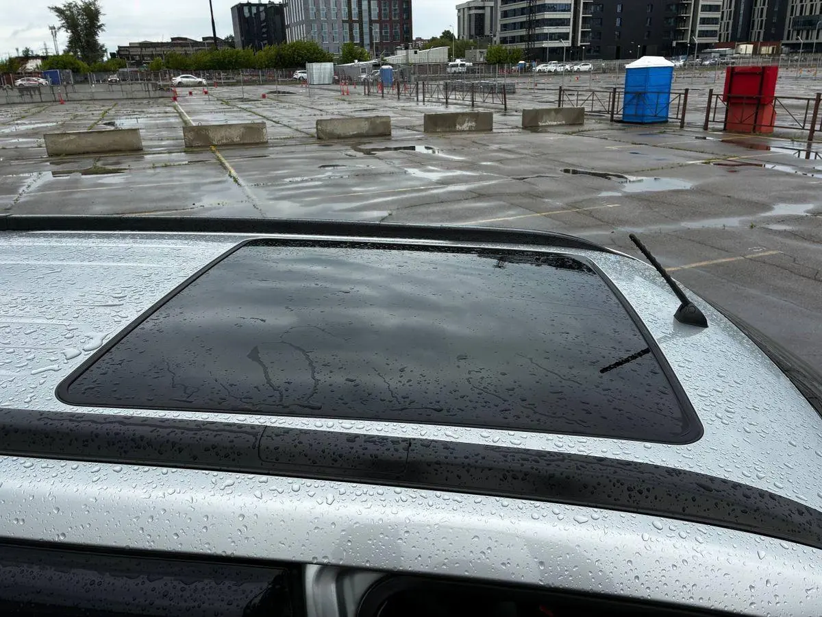 Nissan X-Trail 2010