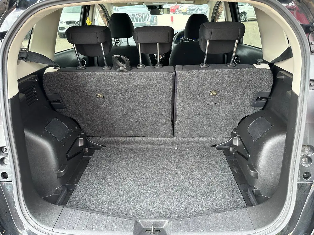 Nissan Note 2018