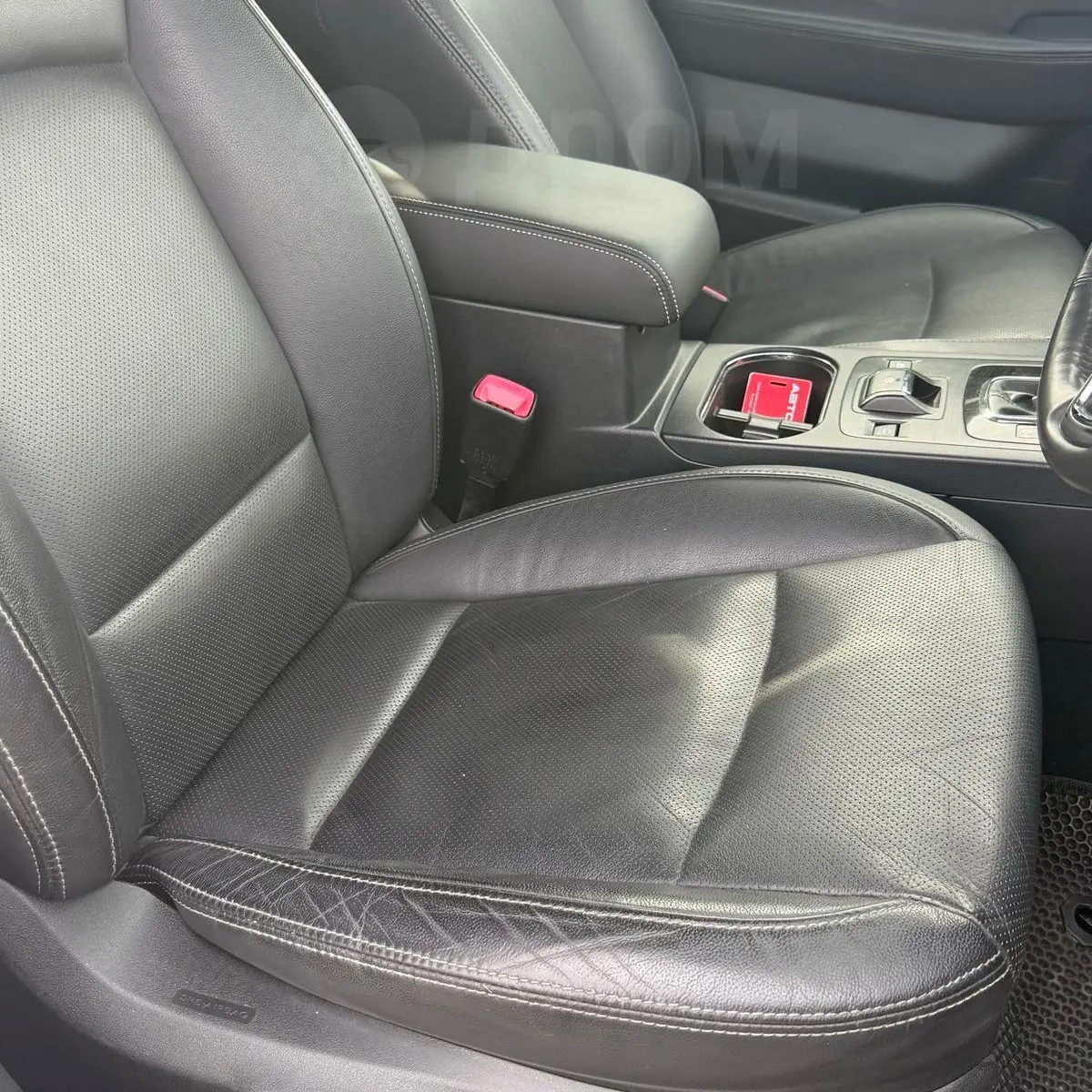Subaru Outback 2017