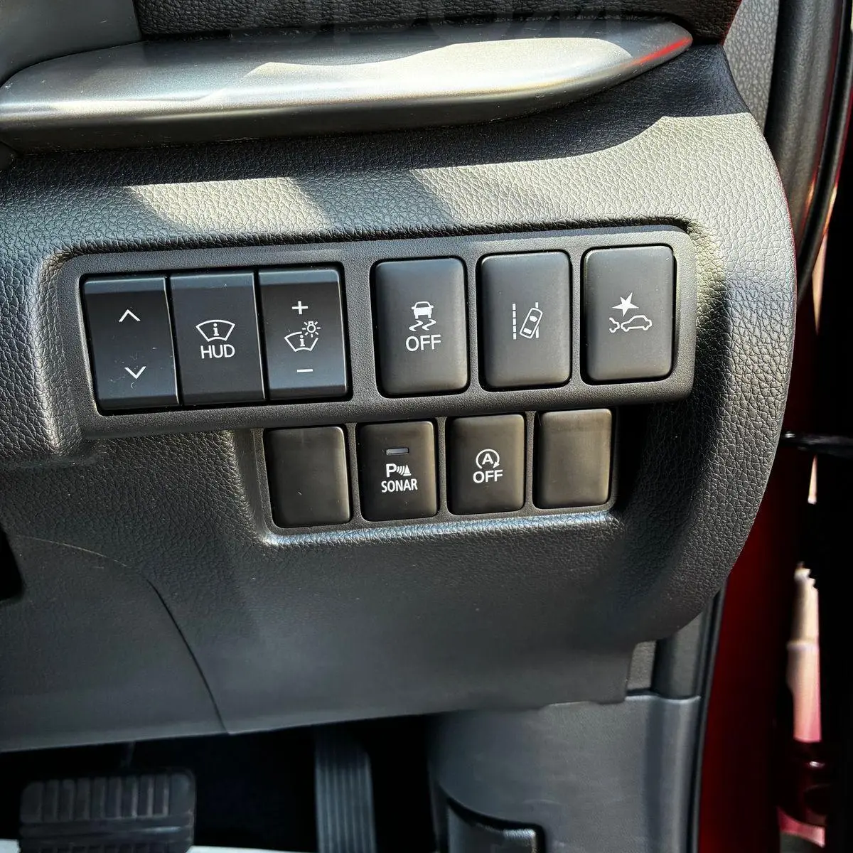 Mitsubishi Eclipse Cross 2019