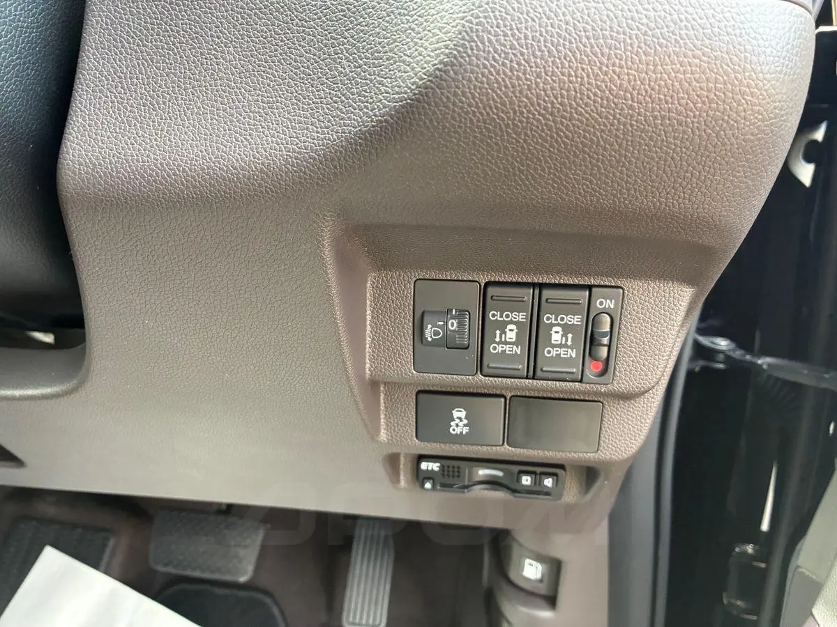 Honda Freed 2019