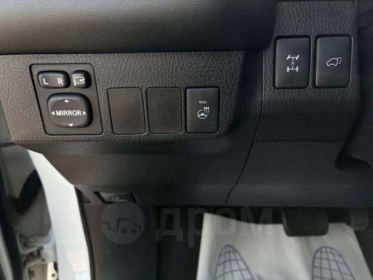 Toyota RAV4 2015