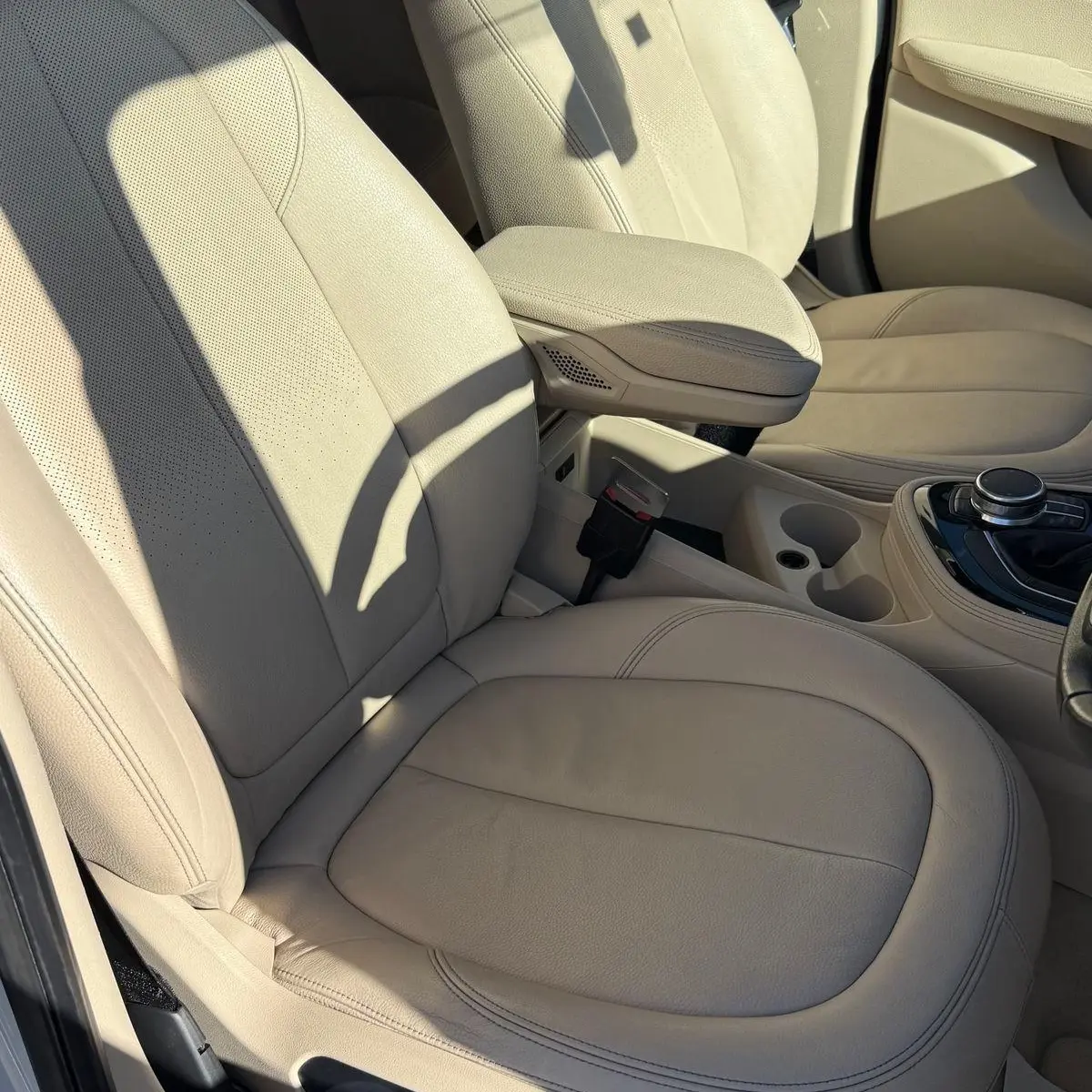 BMW 2-Series Active Tourer 2017