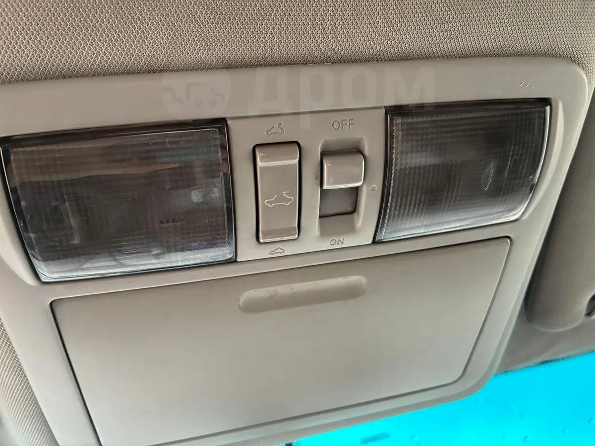 Nissan Pathfinder 2007