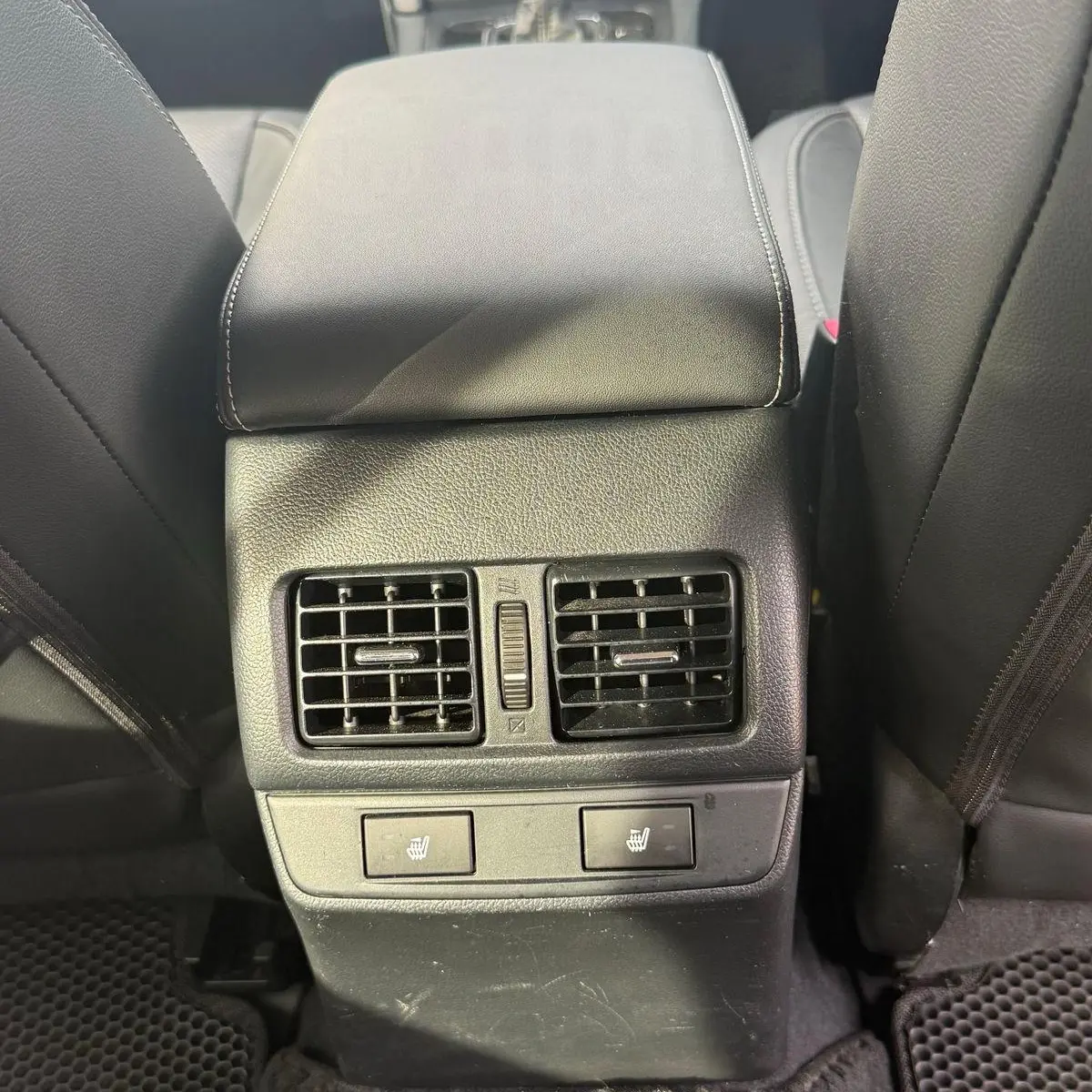 Subaru Outback 2017