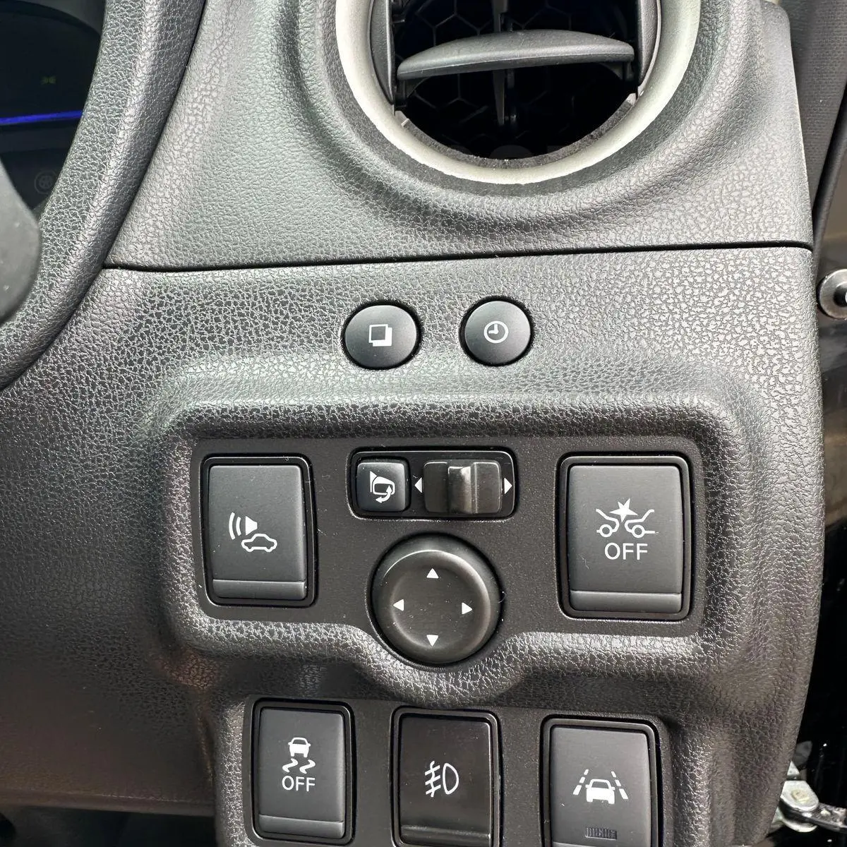 Nissan Note 2018