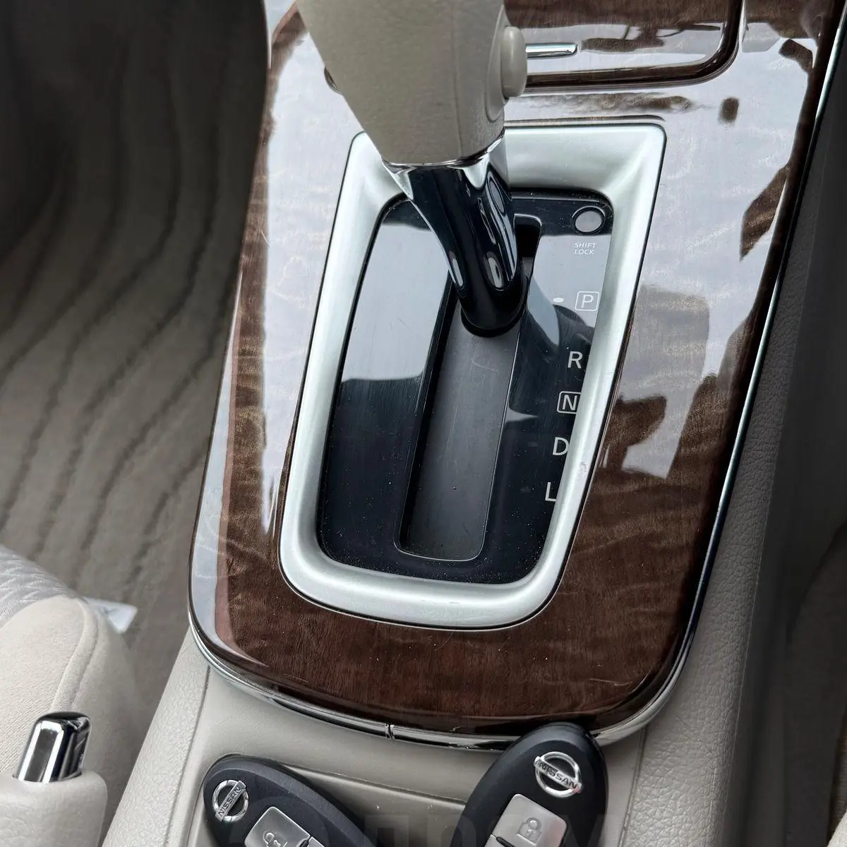Nissan Sylphy 2017